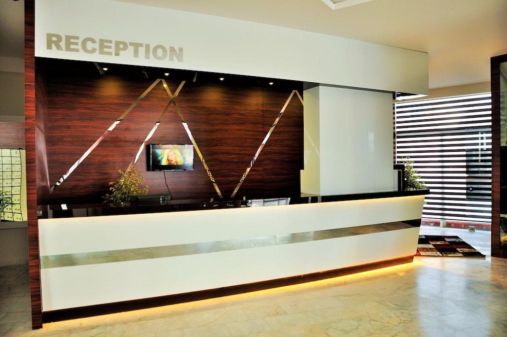 Hotel Seren Sari Marmaris