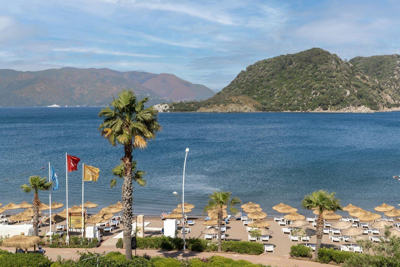 Marti La Perla - Adult Only+16 Marmaris