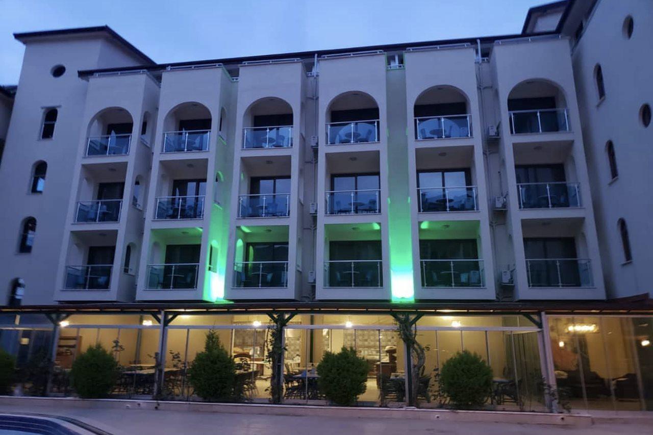 Astoria 4* Marmaris