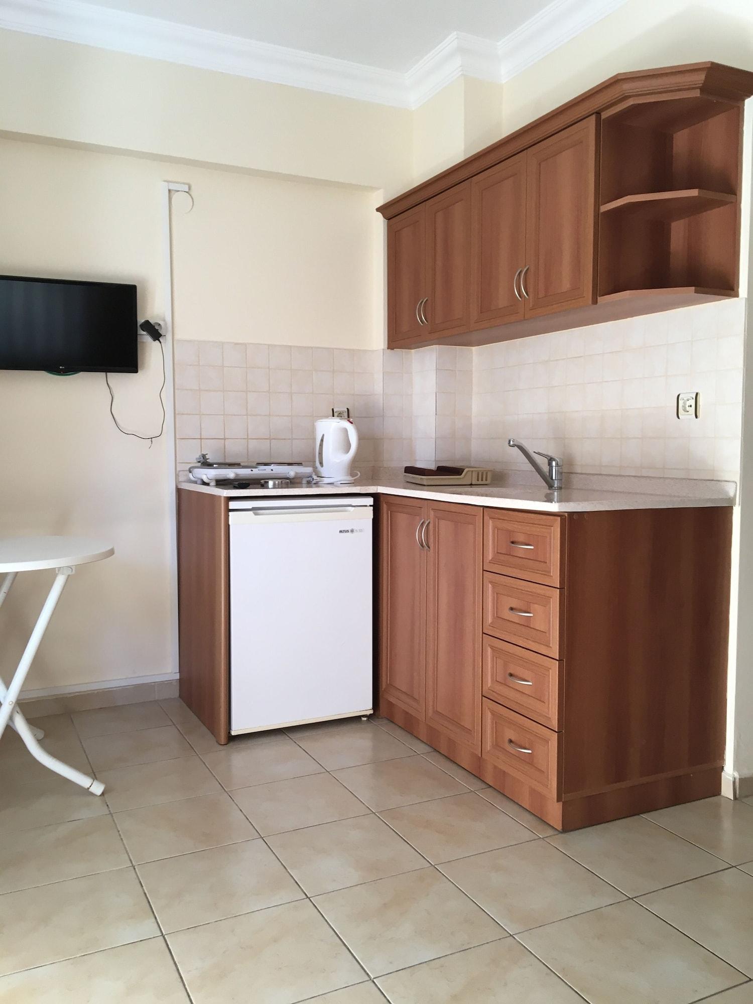 Nur Aparthotel