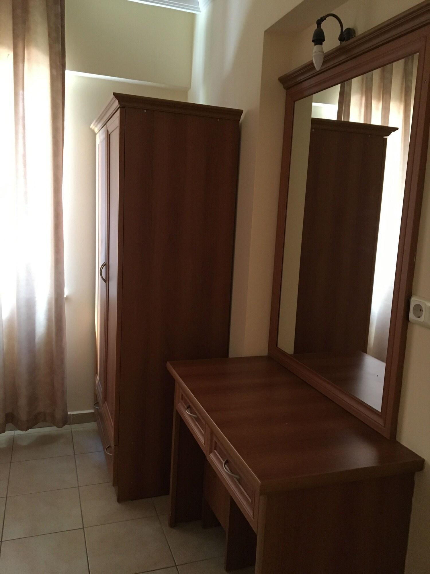 Aparthotel Nur 2*