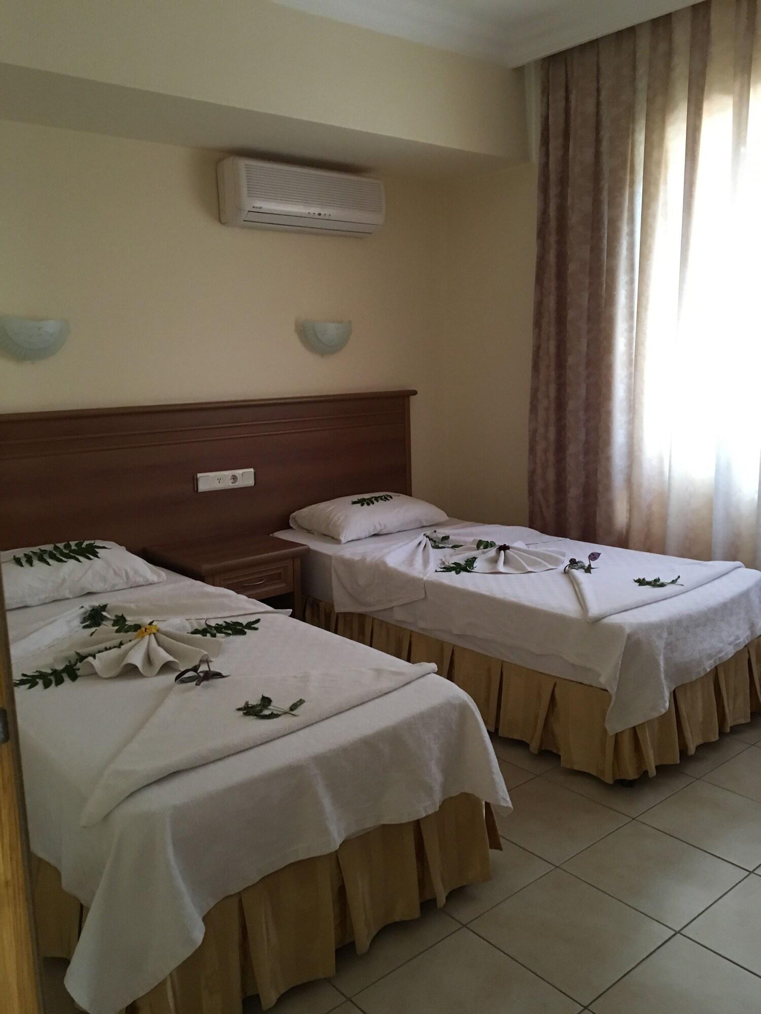 Nur Aparthotel