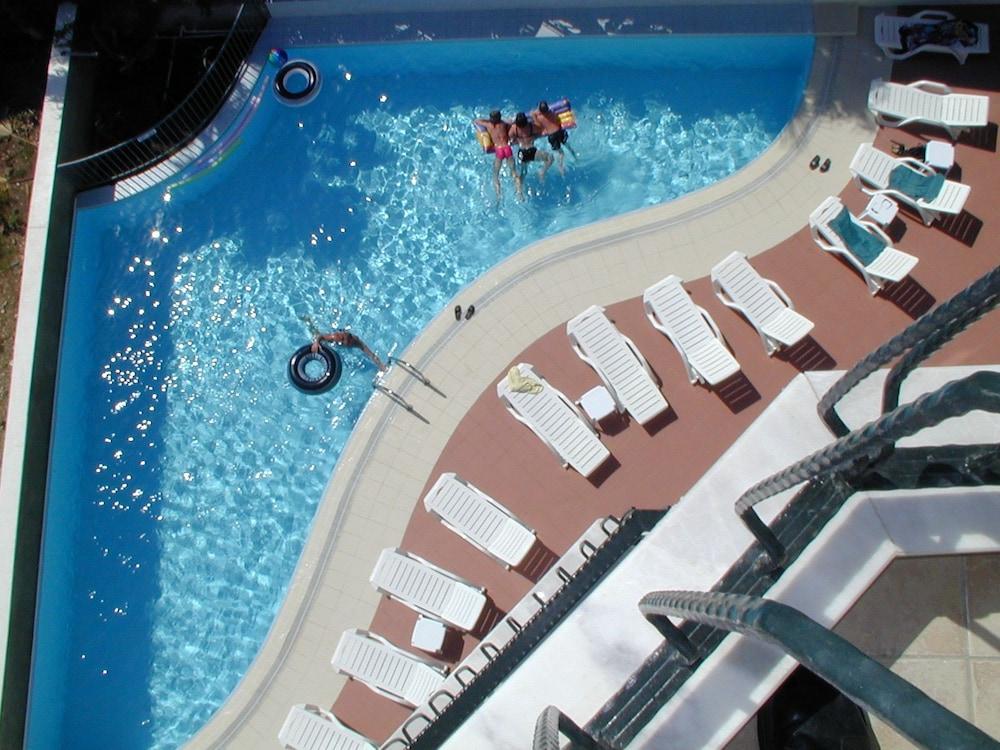 Aparthotel Avos Marmaris