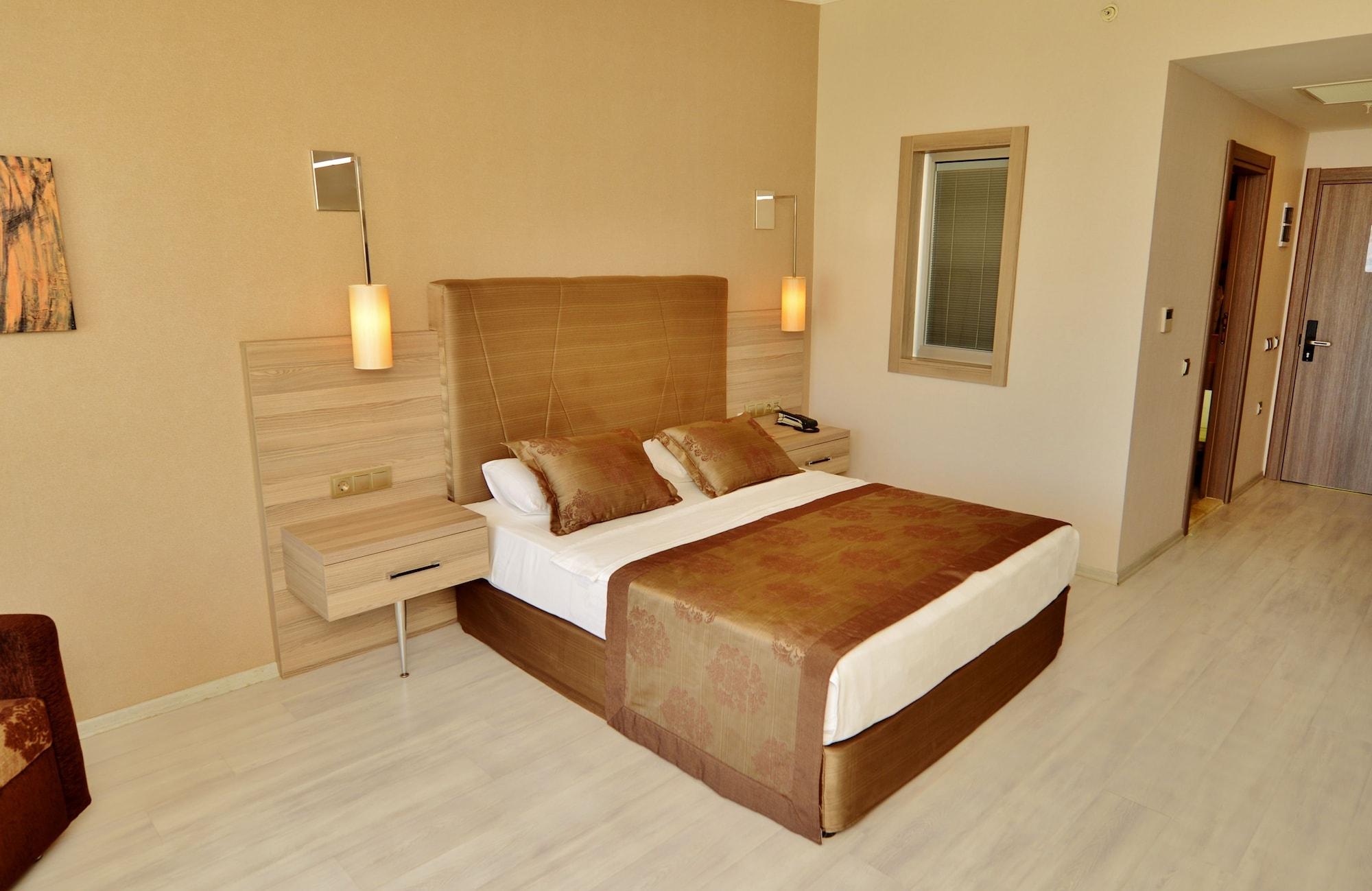 Nature Diamond Hotel Marmaris