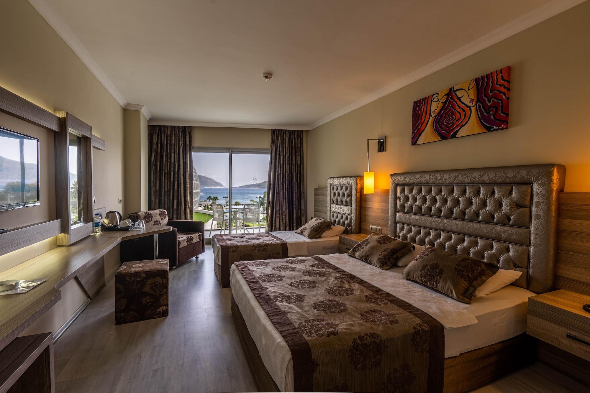 Nature Diamond Marmaris