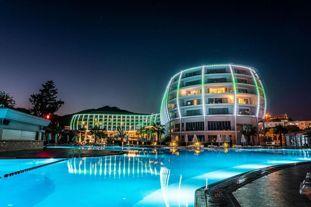 Hotel Nature Diamond 5*