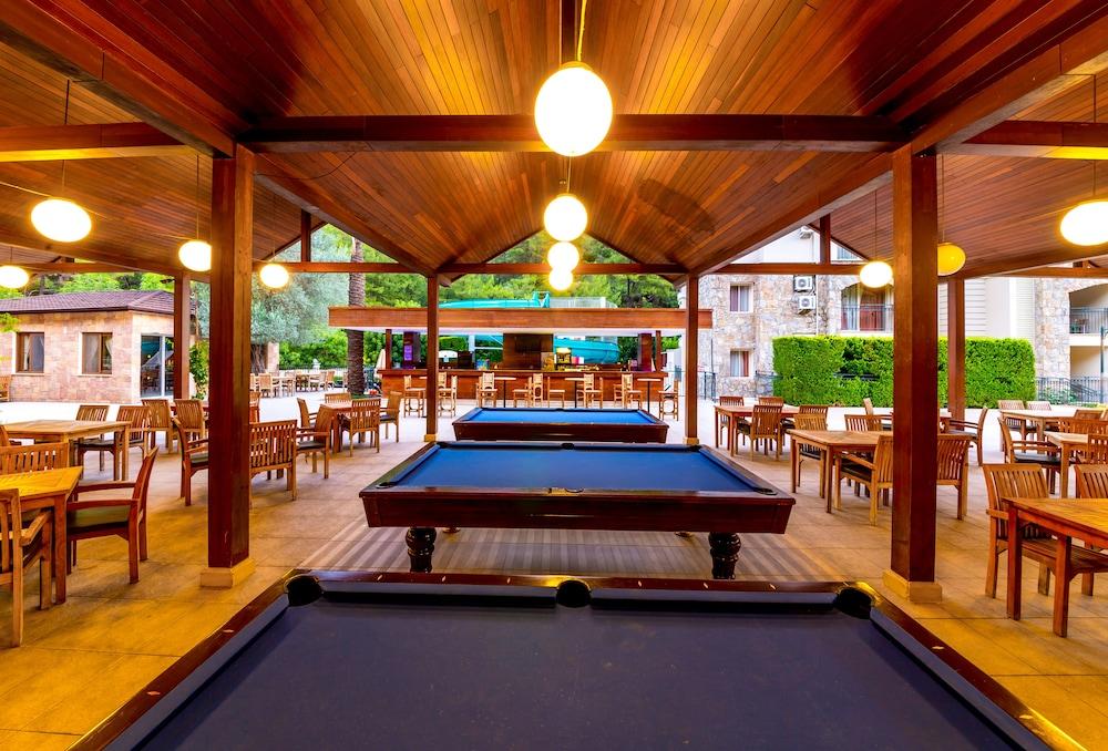 Julian Club 4* Marmaris