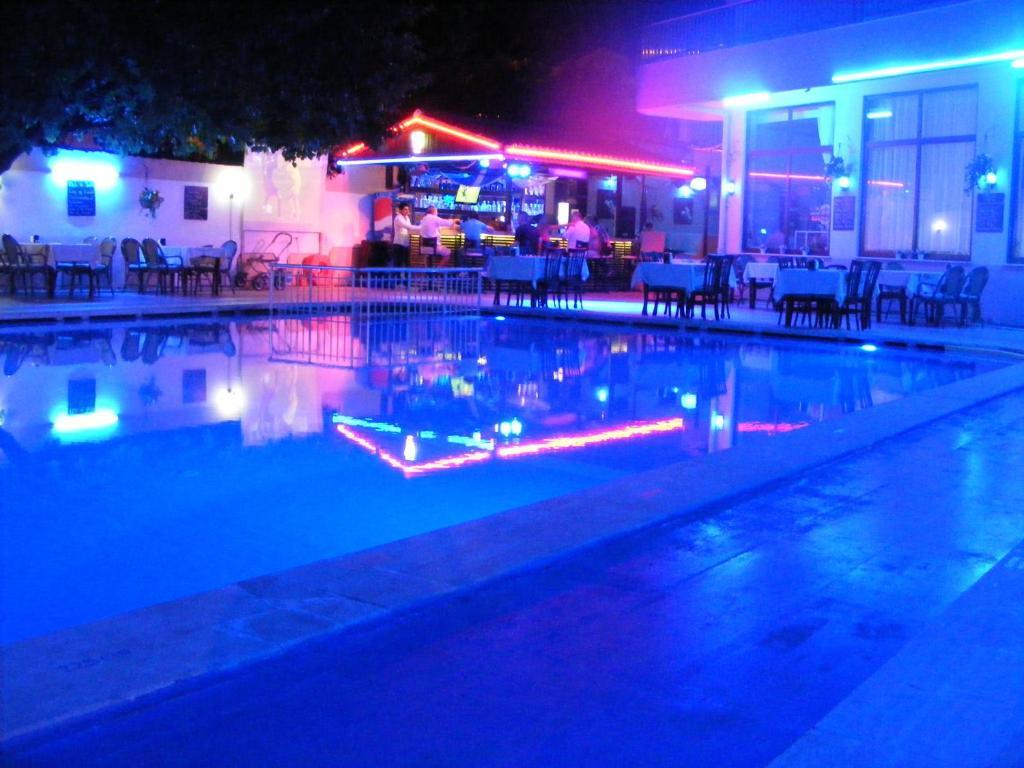 Hermes Marmaris