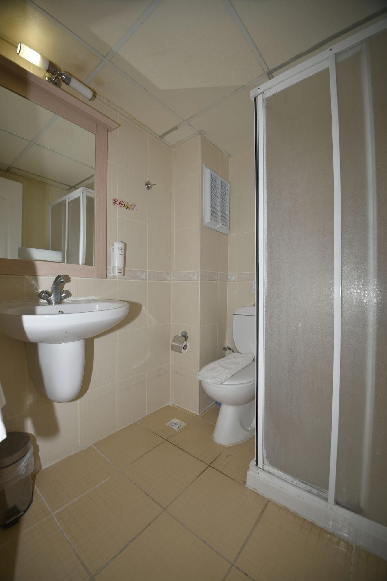 Hotel Almena 3*