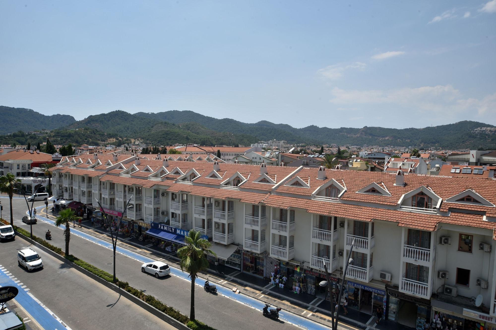 Almena Hotel Marmaris