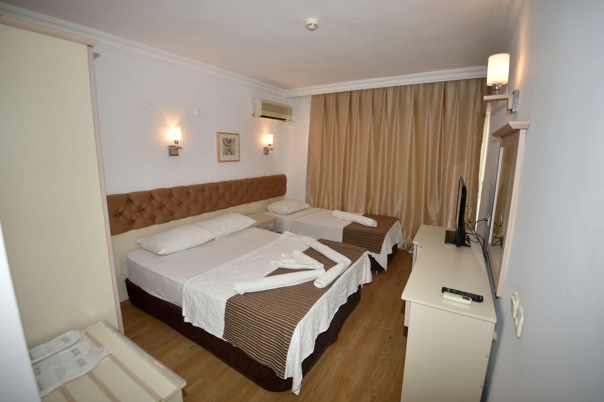 Almena Marmaris