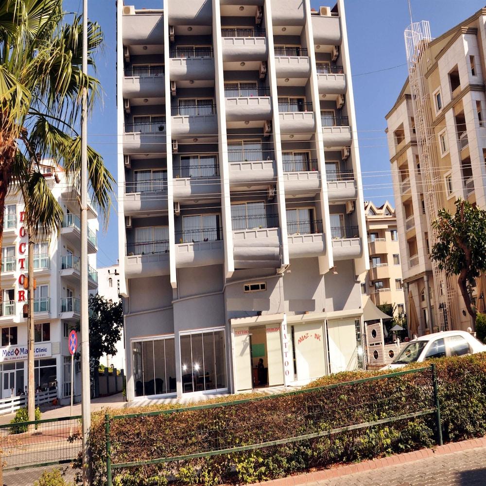 Hotel Almena Marmaris