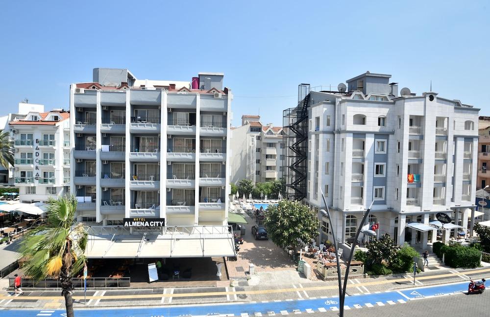 Hotel Almena Marmaris