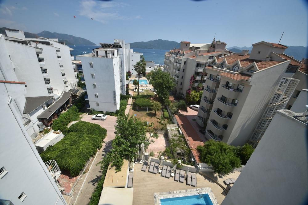 Hotel Almena Marmaris