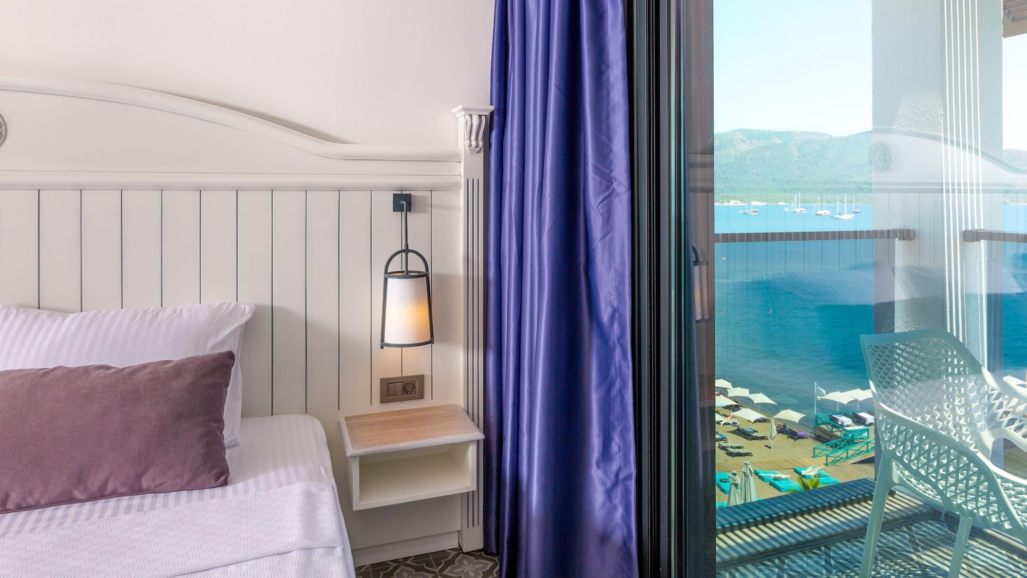 Marmaris Beach Hotel 3*