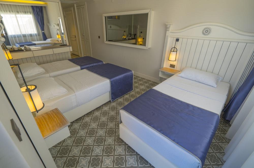 Hotel Marmaris Beach Hotel