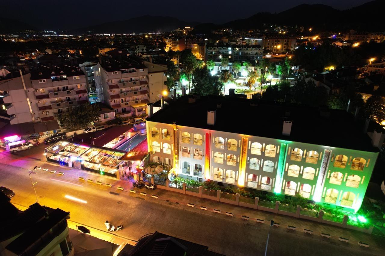 Apartment Grand Sol *
