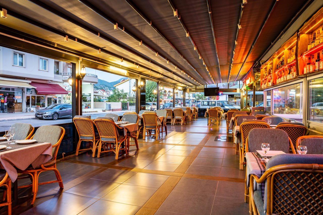 Apartment Grand Sol Marmaris