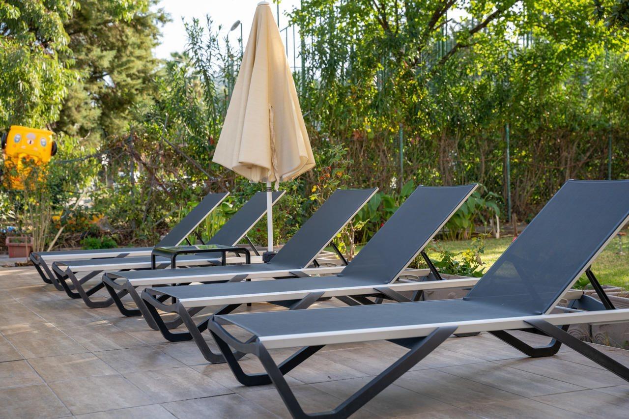 Grand Sol Apartment