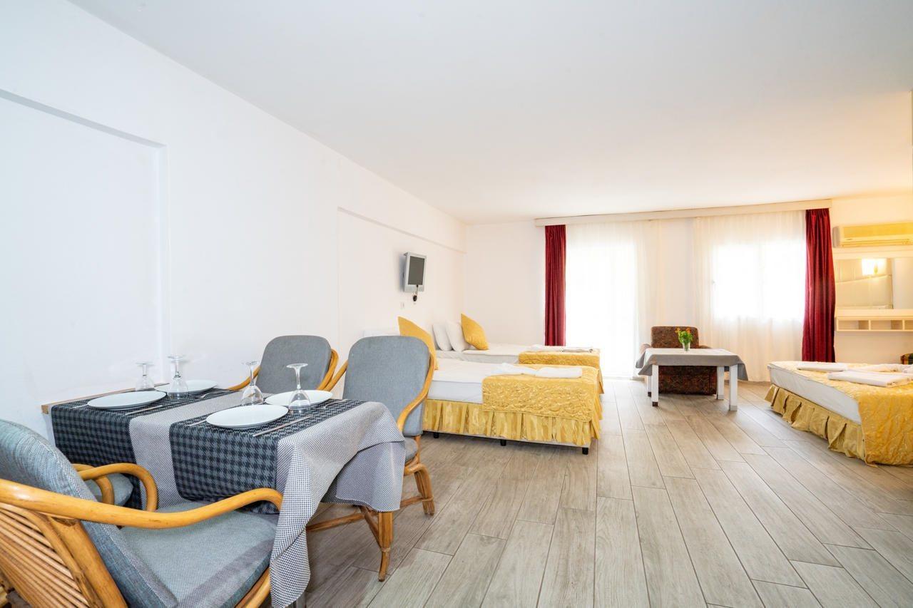 Apartment Grand Sol