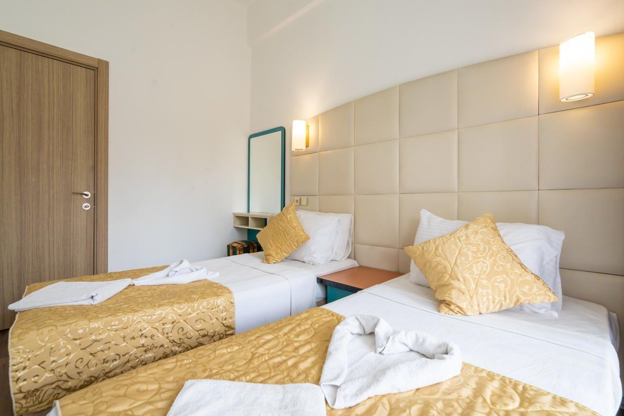 Grand Sol Apartment
