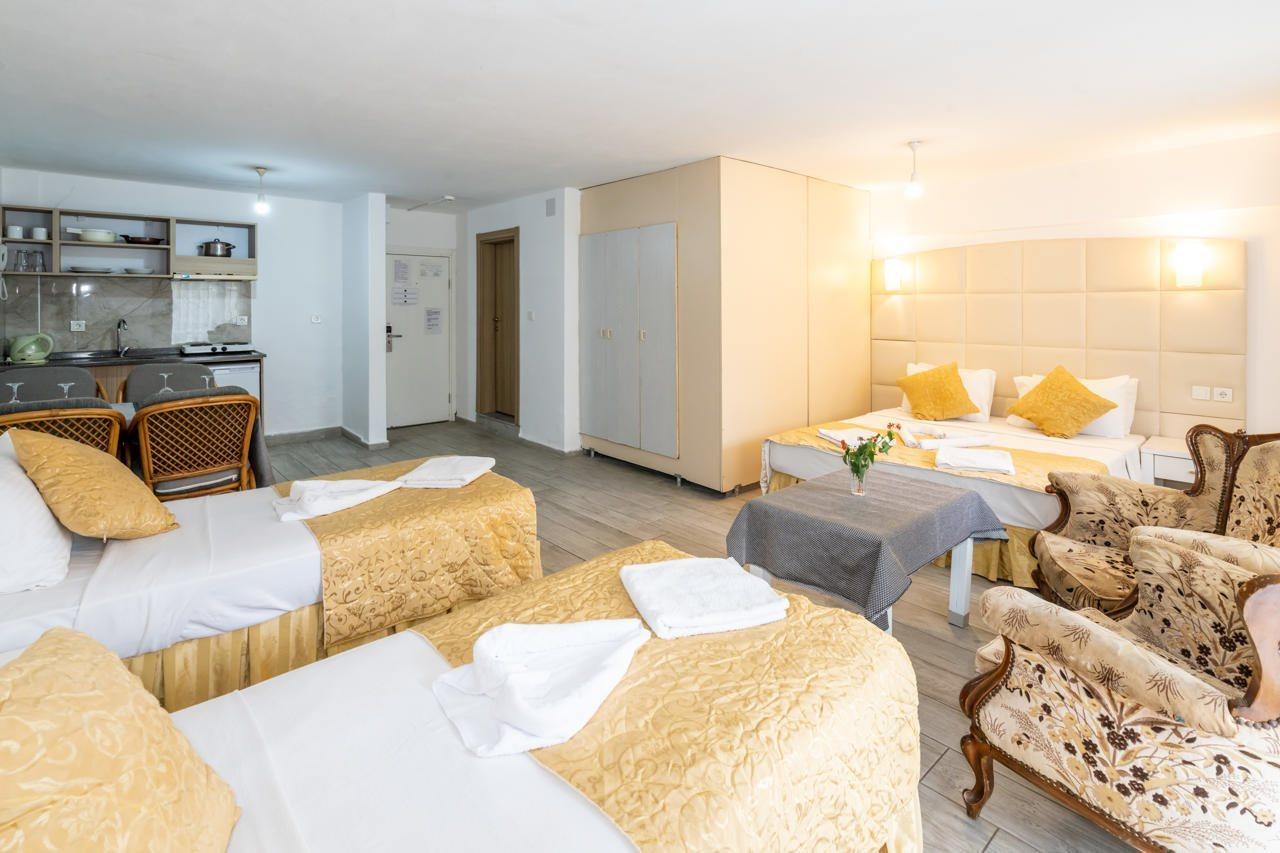 Grand Sol Apartment