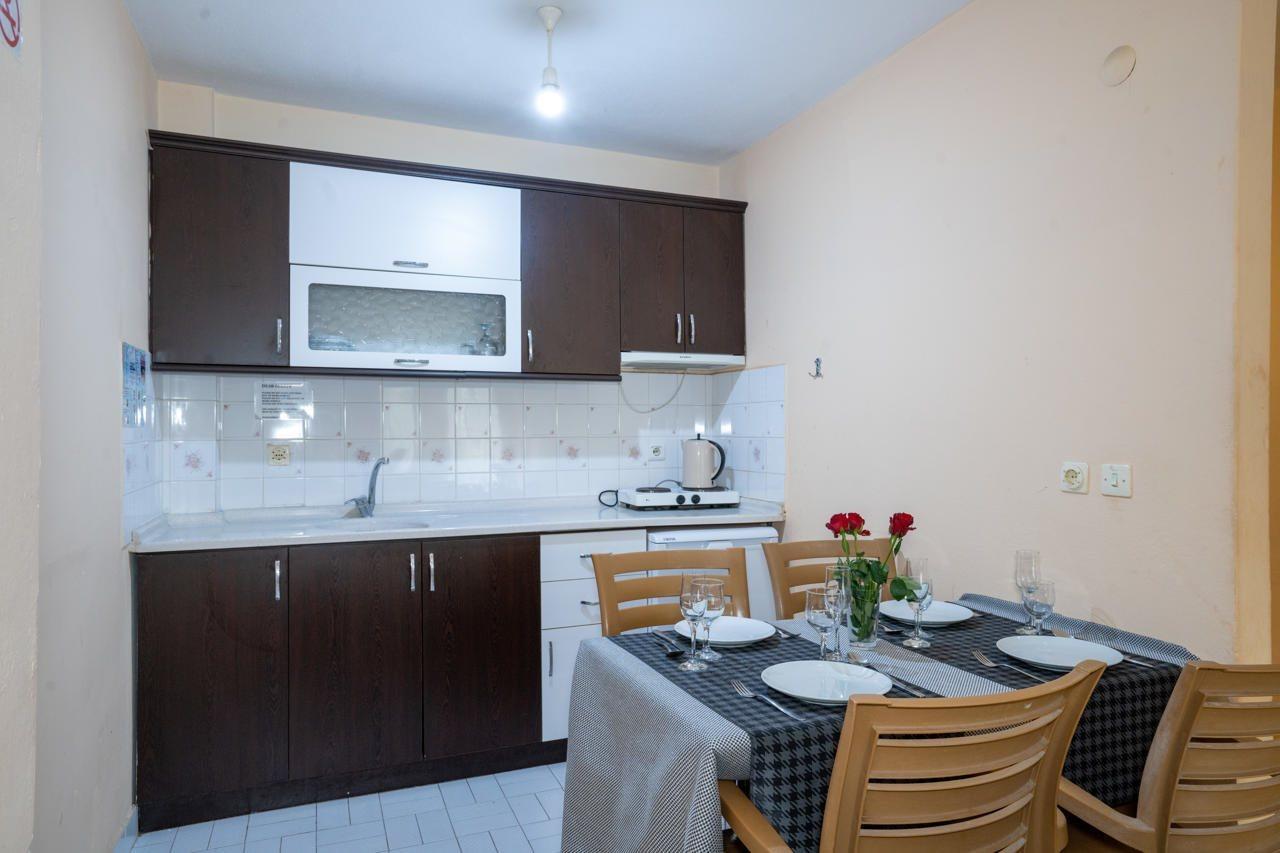 Apartment Grand Sol