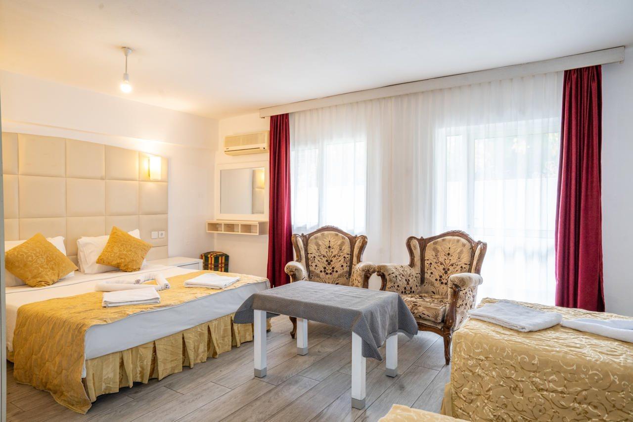 Apartment Grand Sol Marmaris
