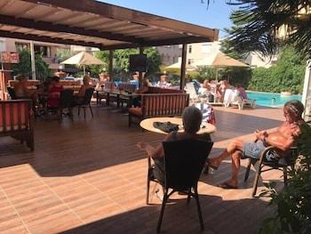 Sebnem & Marmaris