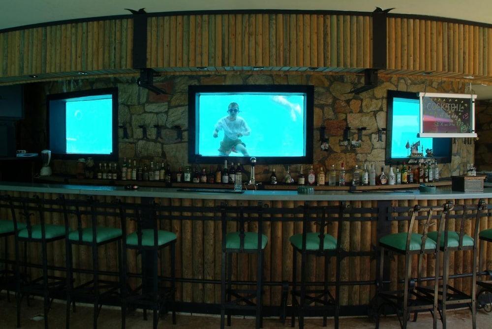 Club Aquarium 3* Marmaris
