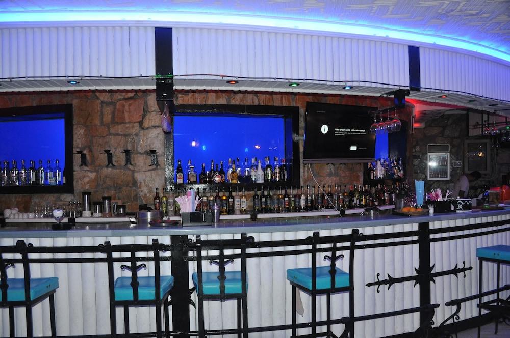 Club Aquarium 3* Marmaris
