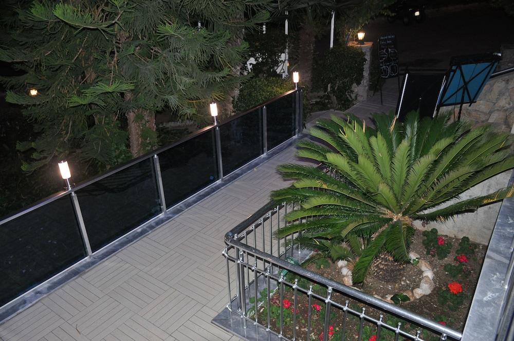 Aparthotel Club Aquarium Marmaris