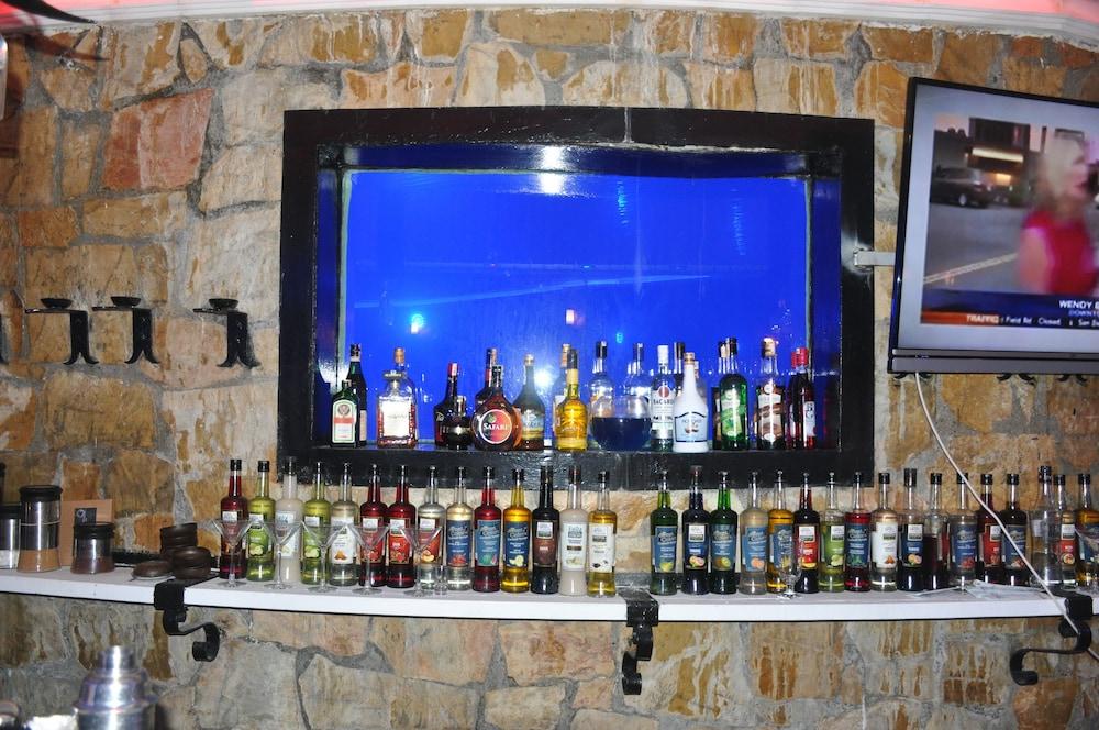 Club Aquarium Marmaris