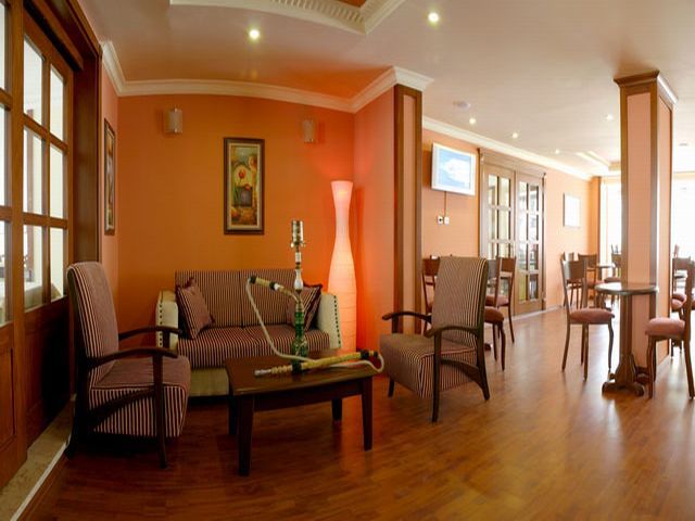 Sun Maris Hotel