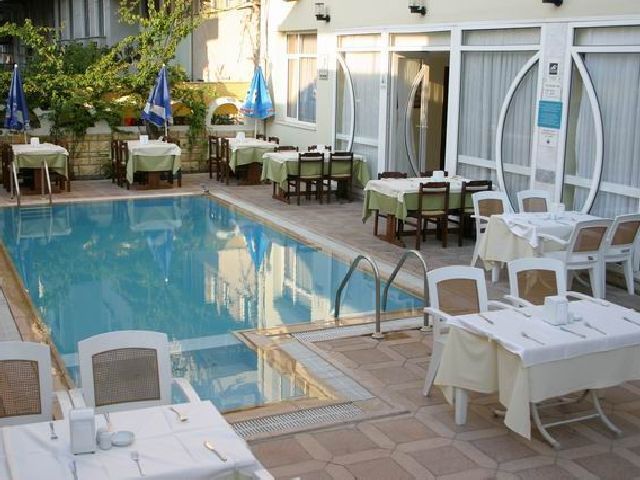 Hotel Sun Maris Marmaris