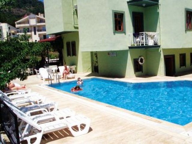 Seler Hotel Marmaris