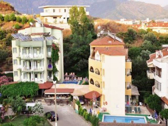 Hotel Seler 2*