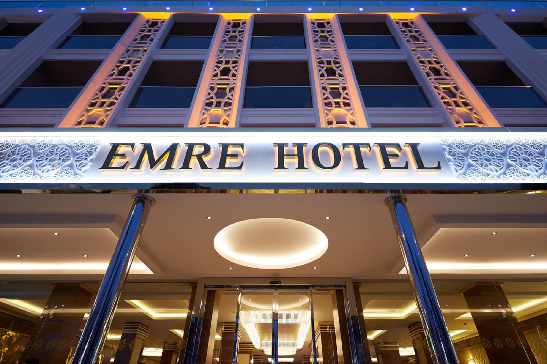 Emre & Emre Otel