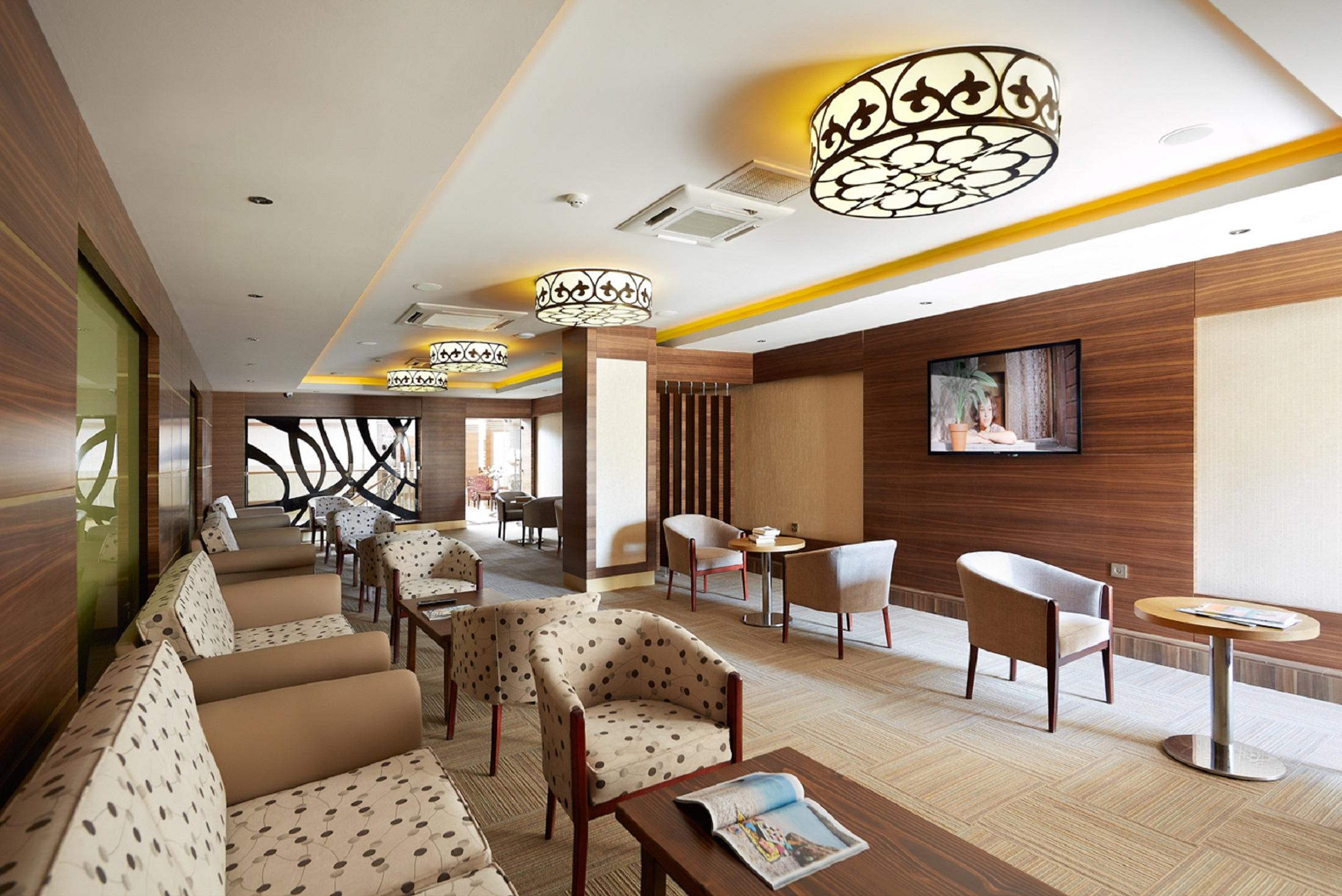 Otel Emre & Emre