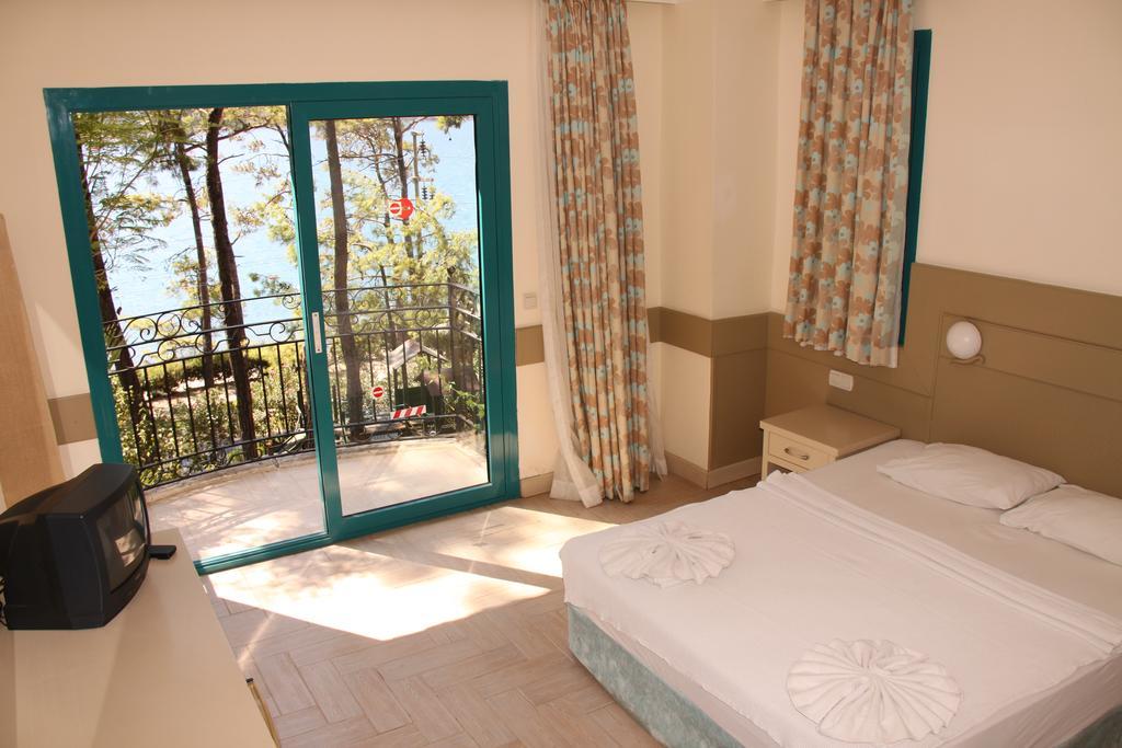 Resort Club Nimara 4*