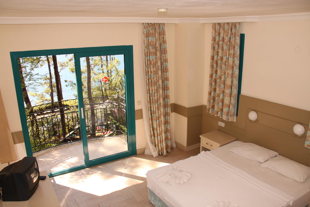 Club Nimara 4*