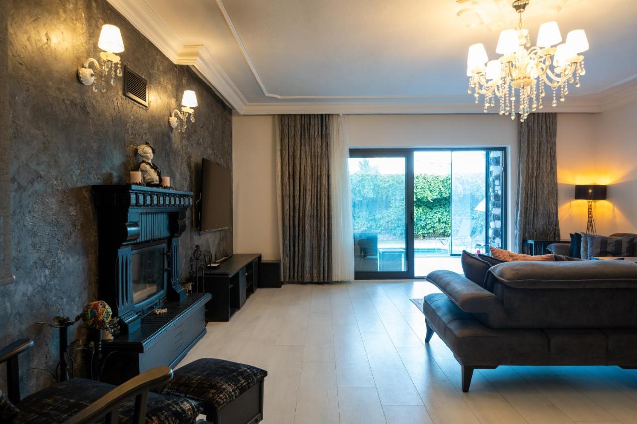 Villa Turunc *