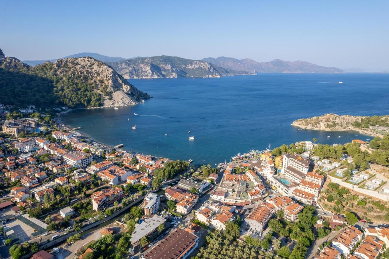 Villa Turunc Marmaris