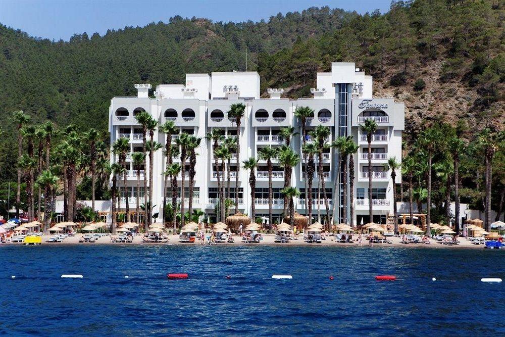 Quadas - Adult Only Marmaris