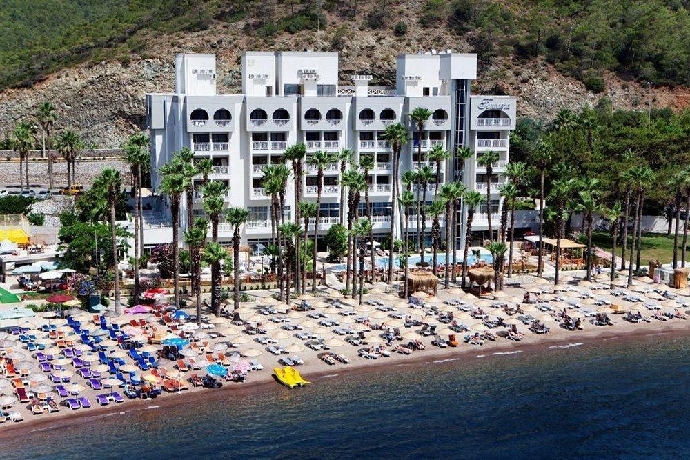 Hotel Quadas - Adult Only 4*