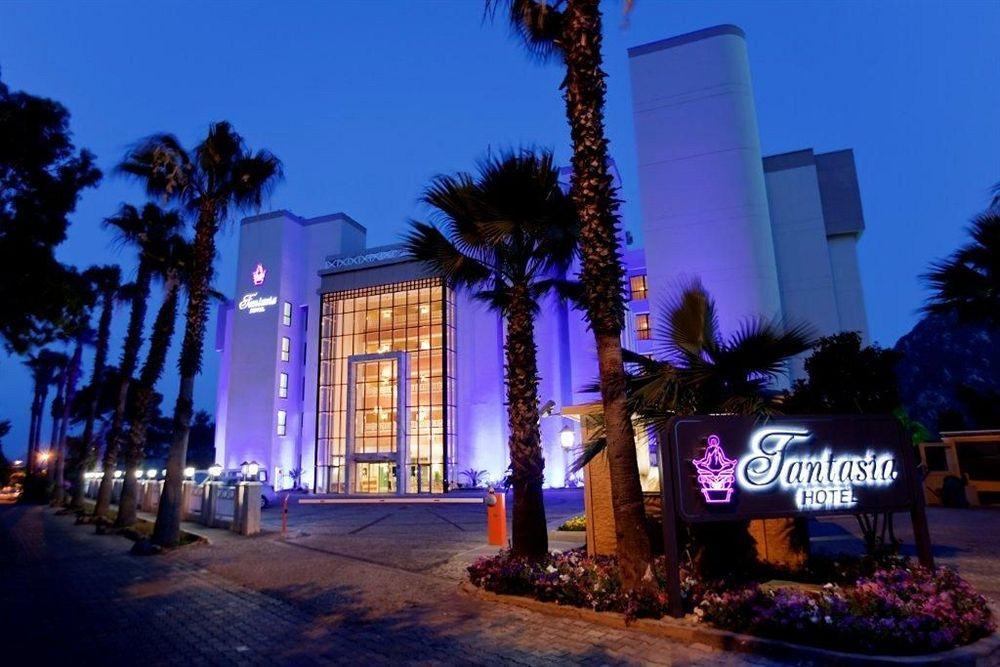 Quadas - Adult Only Hotel 4*