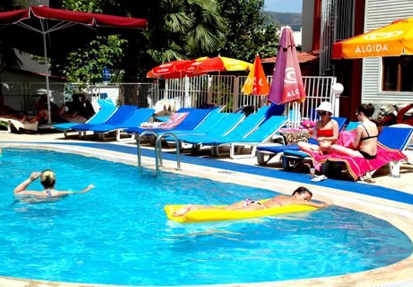 Seren Sari Hotel