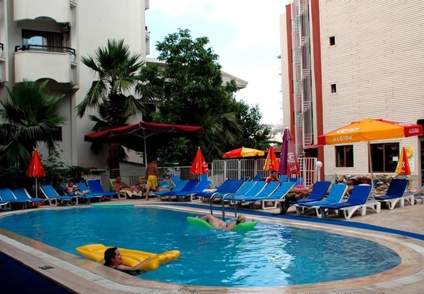Hotel Seren Sari 3*