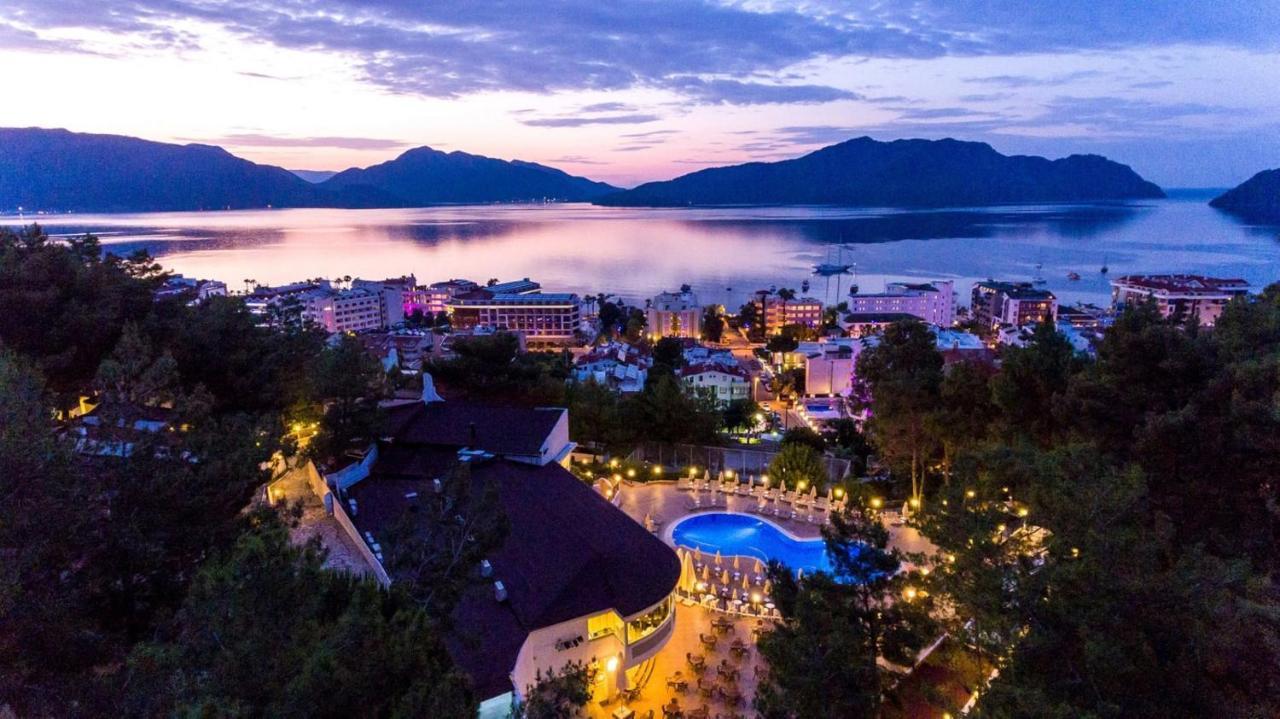 Isla Panorama Hotel Marmaris