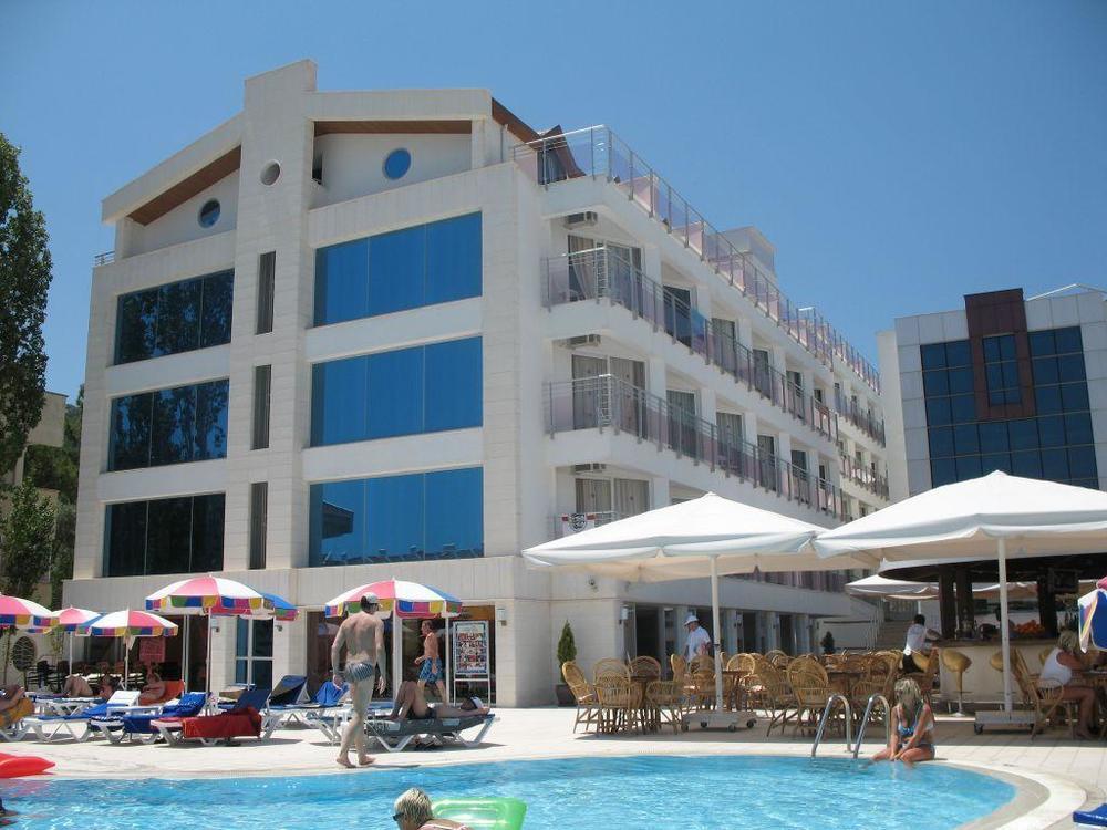 Hotel Ideal Pearl - Adult Only 4*